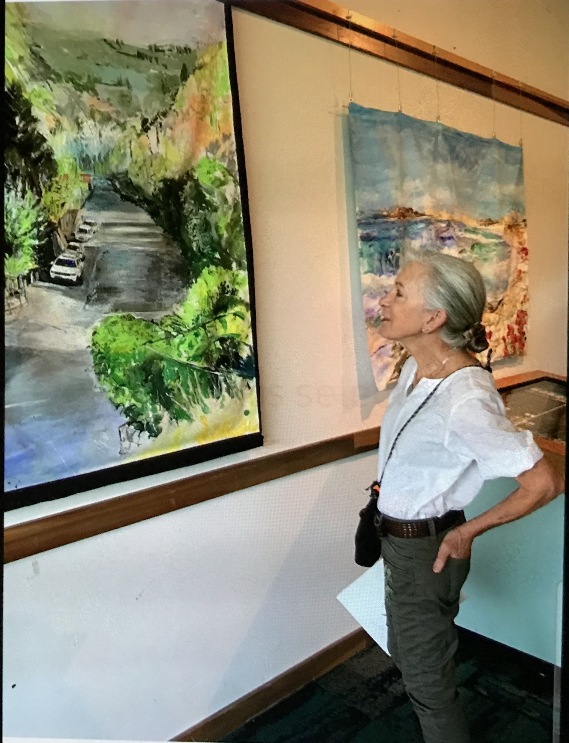 Rosemary Fineberg